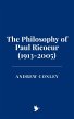 The Philosophy of Paul Ricoeur... - Bild 1