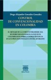 Control de convencionalidad en Colombia (eBook, PDF)