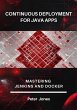 Continuous Deployment for Java Apps:... - Bild 1