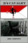 Operación Desprendimiento de Rocas (2-4 Cavalry Espanol, #3) (eBook, ePUB)