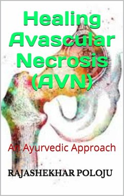 Cover Healing Avascular Necrosis (eBook, ePUB)
