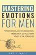 Mastering Emotions for Men (Life... - Bild 1