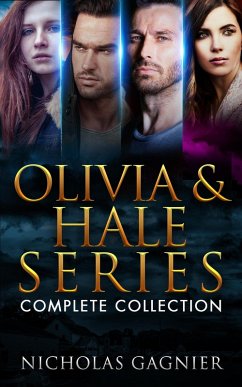 Cover Olivia & Hale: The Complete Series (eBook, ePUB)