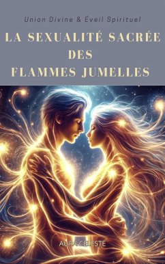 La sexualité sacrée des flammes jumelles (eBook, ePUB) - Céleste, Aura