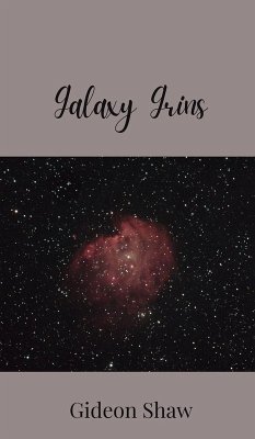 Galaxy Grins Cover Galaxy Grins