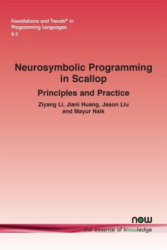 Neurosymbolic Programming in Scallop Neurosymbolic Programming in Scallop