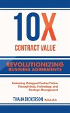 10X Contract Value 10X Contract Value