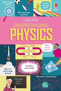 Cover Understanding Physics
