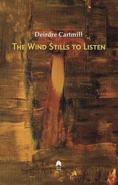 Cover The Wind Stills to Listen