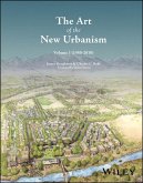 The Art of the New Urbanism, Volume 1 The Art of the New Urbanism, Volume 1