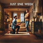 Just One Week (eBook, ePUB)