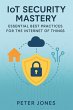 IoT Security Mastery: Essential Best... - Bild 1