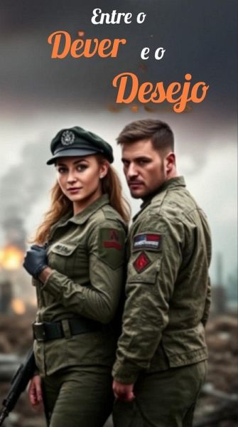 Entre o Dever e o Desejo (eBook, ePUB)