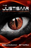 The Justisaar (Space Hunter Chronicles, #2) (eBook, ePUB) The Justisaar (Space Hunter Chronicles, #2) (eBook, ePUB)