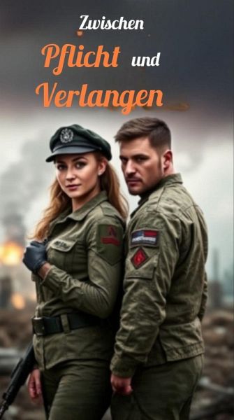 Zwischen Pflicht und Verlangen (eBook, ePUB) Zwischen Pflicht und Verlangen (eBook, ePUB)