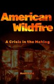 American Wildfire: A Crisis in the Making (eBook, ePUB) American Wildfire: A Crisis in the Making (eBook, ePUB)