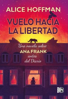 VUELO HACIA LA LIBERTAD (eBook, ePUB) Cover VUELO HACIA LA LIBERTAD (eBook, ePUB)