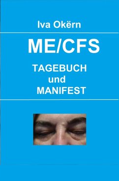 Cover ME/CFS (eBook, ePUB)