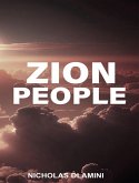 Zion People (eBook, ePUB) Zion People (eBook, ePUB)