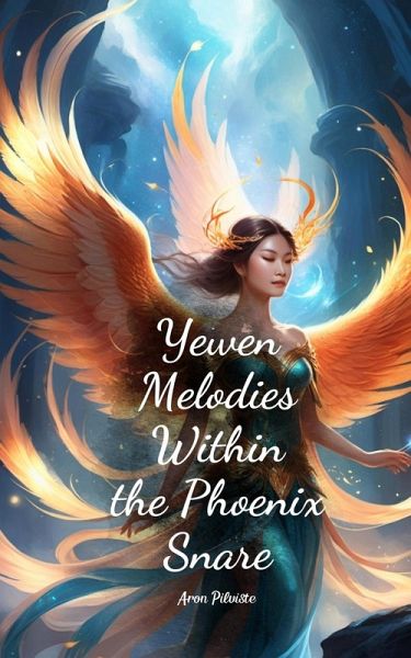 Yewen Melodies Within the Phoenix Snare Yewen Melodies Within the Phoenix Snare