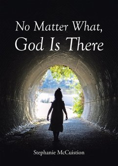 Cover No Matter What, God is There