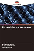 Manuel des nanosponges Manuel des nanosponges