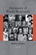 Dictionary of World Biography - Bild 1