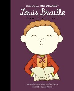 Cover Louis Braille