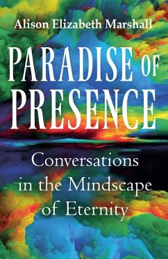 Cover Paradise of Presence