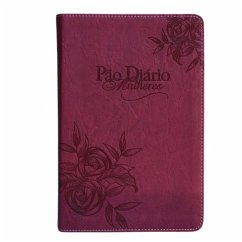 Cover Pão Diário mulheres (eBook, ePUB)