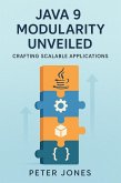 Java 9 Modularity Unveiled: Crafting Scalable Applications (eBook, ePUB)