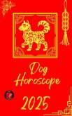 Dog Horoscope 2025 (eBook, ePUB)