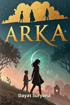 Arka (eBook, ePUB) - Suryana, Dayat