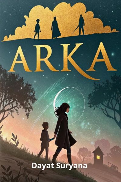 Arka (eBook, ePUB)