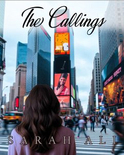 Cover The Callings (eBook, ePUB)