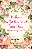 Mulheres no Jardim Secreto com Deus (eBook, ePUB)
