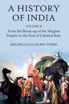 A History of India Volume 2 (eBook, PDF) A History of India Volume 2 (eBook, PDF)