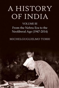 A History of India Volume 3 (eBook, PDF) A History of India Volume 3 (eBook, PDF)