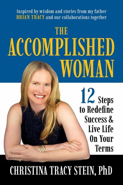 The Accomplished Woman (eBook, ePUB)