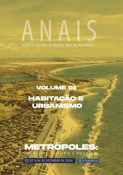 Habitação e Urbanismo (eBook, PDF) - Clementino, Maria do Livramento Miranda; Silva, Alexsandro Ferreira Cardoso da