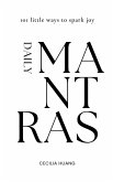 Daily Mantras Daily Mantras