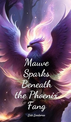 Mauve Sparks Beneath the Phoenix Fang - Lendorav, Liisi Mauve Sparks Beneath the Phoenix Fang - Lendorav, Liisi
