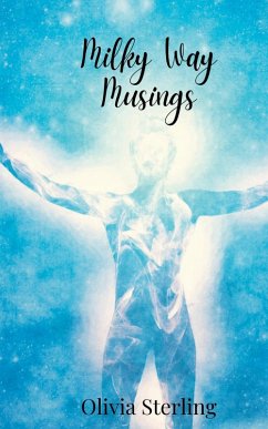 Cover Milky Way Musings