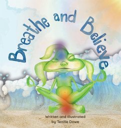Cover Breathe and Believe