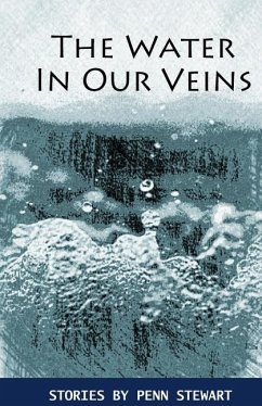 Cover The Water in Our Veins