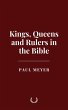Kings, Queens and Rulers in the Bible... - Bild 1