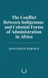 The Conflict Between Indigenous and... - Bild 1