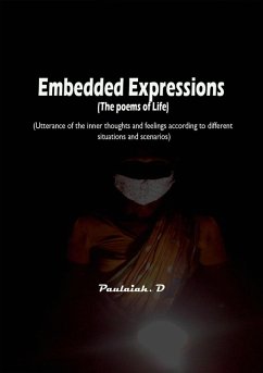 Embedded Expressions (eBook, ePUB) - D, Paulaiah.