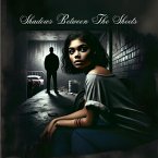 Shadows Between The Sheets (eBook, ePUB)