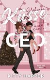 Boss and Bells: Glühwein, Küsse und ein CEO (eBook, ePUB)